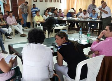 Este viernes 15 de agosto se publicarán las respuestas a los interrogantes de la comunidad a los pre-términos de la contratación de la planta de tratamiento de agua potable en Yopal
