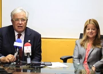 Ciudades preparadas para atender el cambio climatico entre las propuestas que Colombia llevara a Habitat III