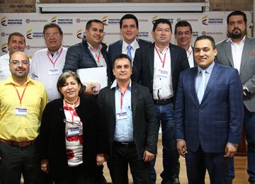 Minvivienda capacito a alcaldes sobre los deberes de los beneficiarios de vivienda gratuita