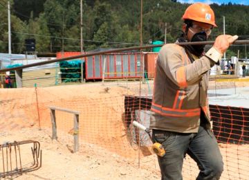Las inscripciones de las propuestas de financiación, para los proyectos de vivienda rural nueva, estarán abiertas hasta el próximo 24 de noviembre. Foto: René Valenzuela (MVCT)