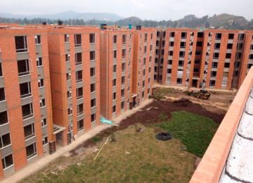Minvivienda entregara casas a las familias de los ninos de la tragedia de Fundacion Magdalena