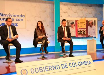 Minvivienda genera nueva oportunidad para que municipios recuperen la certificacion en el manejo de recursos en agua potable y saneamiento basico
