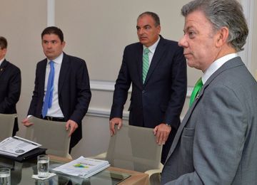 Con atencion oportuna del Gobierno 180 municipios no sufrieron desabastecimiento de agua
