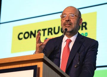 Colombia ha reducido el deficit de vivienda en un 5,6