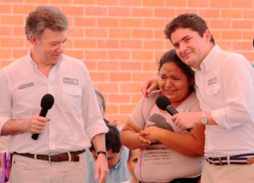 Familias huilenses se beneficiaran manana con los programas de Casa Gratis y Casa Ahorro