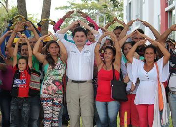 Minvivienda llega manana con mas de tres mil cupos para vivienda de clase media en el Cauca