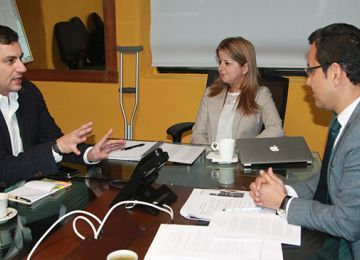Calidad en la prestacion de los servicios de acueducto alcantarillado y aseo debe ser la consigna Minvivienda