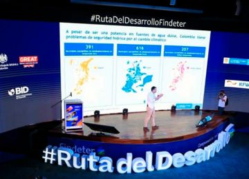 Minvivienda invita a los nuevos gobernadores y alcaldes a trabajar en llave por el desarrollo de las regiones