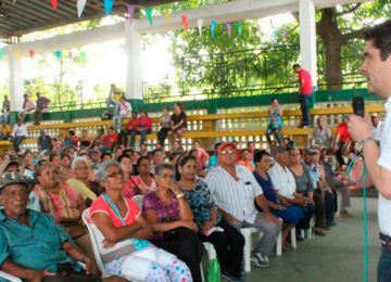 En Monteria hemos ganado la batalla contra la informalidad y la pobreza Minvivienda