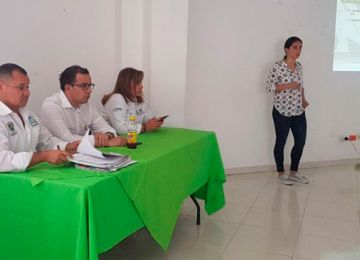 Minvivienda hace presencia permanente en Buenaventura