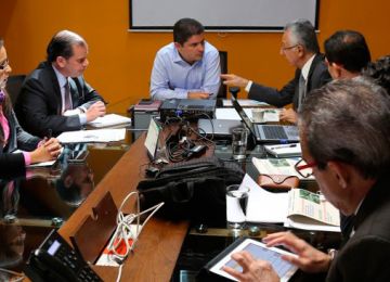 Empiezan a materializarse las soluciones de agua para Ibague Minvivienda