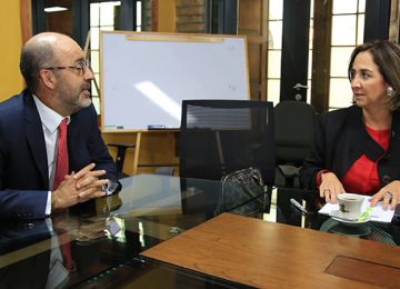 El sector financiero aliado estrategico para reactivar la vivienda en el pais