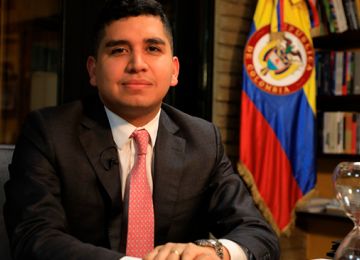 Atentado contra Oleoducto Cano Limon Covenas no afecta el servicio de agua en el Catatumbo