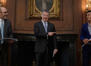Gobierno Nacional cumplio la meta de 1701 millones de viviendas iniciadas MinVivienda