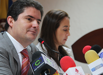 Gobierno Nacional anuncia otros 10 mil cupos para que hogares colombianos compren vivienda social nueva, con el subsidio a la tasa de interés