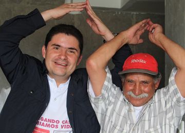 Minvivienda sorteará mañana martes 53 viviendas gratis de la Urbanización Nueva Sindagua en Pasto