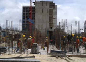 Minvivienda abre convocatorias para que hogares desplazados que habitan en Bogotá se postulen a viviendas