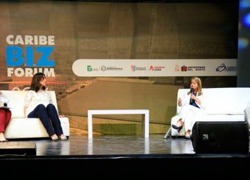 La vivienda sigue siendo una revolucion economica por eso aumento su presupuesto Elsa Noguera