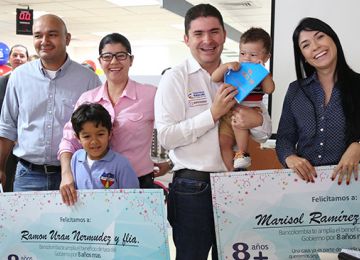 260 familias ahorradoras de Neiva recibiran manana su casa como regalo de Navidad