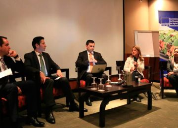 Colombia cumplio en materia de residuos solidos para ingresar a la OCDE