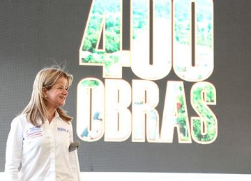 Gobierno Nacional llega con inversiones en vivienda y alcantarillado a Santander