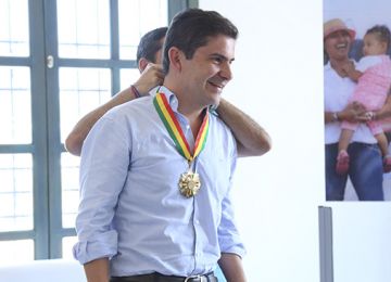 En Barranquilla las familias de clase media podran dejar de pagar arriendo Minvivienda