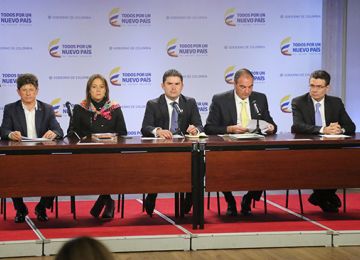 Al finalizar el Gobierno Santos llegaremos a un 90 de cobertura urbana de agua potable en La Guajira Minvivienda