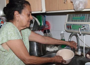 Medidas para afrontar el Fenomeno de El Nino han sido efectivas para Santa Marta