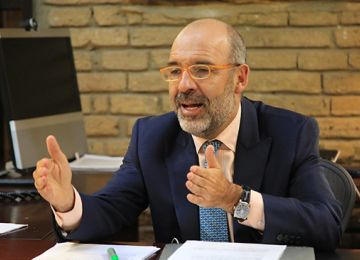Minvivienda se pronuncia con referencia al Macroproyecto San Jose de Manizales