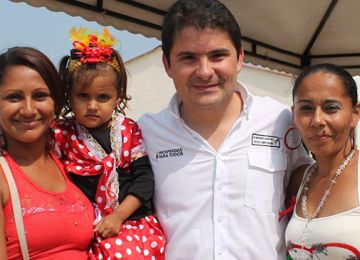 En Cundinamarca, Valle del Cauca y Magdalena Minvivienda sorteará mañana otras 600 viviendas gratis