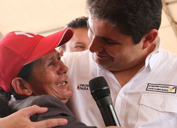 Minvivienda recuerda que pueden postularse a proyectos de viviendas gratis en Bogotá y el país los hogares desplazados priorizados en listados del DPS