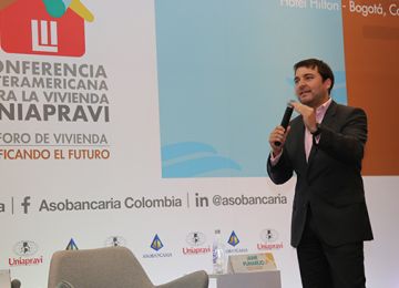 Disposicion para comprar vivienda demuestra que el sector se afianza en un gran momento Minvivienda