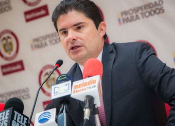 En 2015 la construccion tuvo su mejor ano en dos decadas segun las cifras de licencias Minvivienda