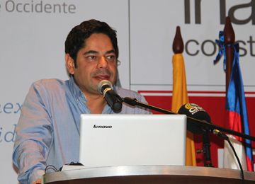 Celebramos la acogida que ha tenido Mi Casa Ya en el Valle del Cauca Ministro encargado Guillermo Herrera
