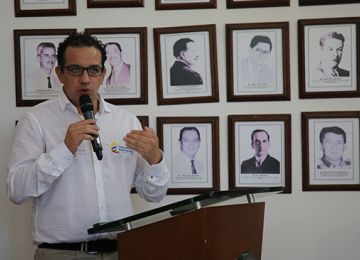 Cucuta cuenta con el segundo macroproyecto de acueducto mas grande en la historia del pais