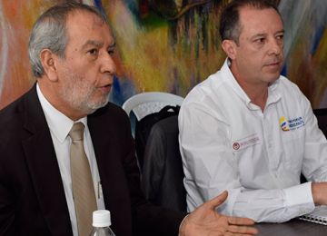 Atencion en seguridad convivencia y asistencia tecnica para beneficiarios de vivienda gratis en Pasto