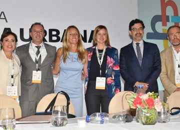 Colombia referente internacional con la politica de vivienda