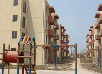 Este viernes 19 de septiembre vence el plazo para que desplazados de Cartagena se postulen en proyecto de viviendas ciento por ciento subsidiadas