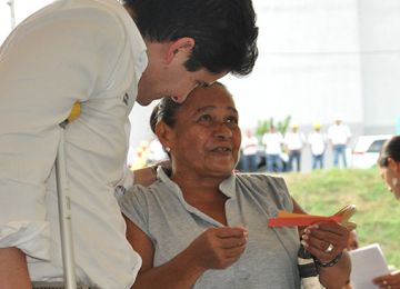 Este viernes Minvivienda sorteara 210 viviendas ciento por ciento subsidiadas por el Gobierno Nacional en Santander de Quilichao