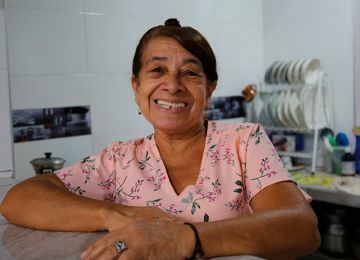 La financiación del Banco Mundial será de 100 millones de dólares, a los que se sumarán recursos de donación de 36,7 millones para el fortalecimiento de los programas de vivienda y su ejecución hasta el año 2026. Foto: Sharon Durán (MVCT)