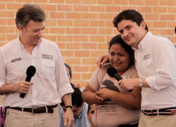 485 hogares vulnerables recibiran manana sus viviendas gratis en el Huila