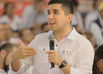 Inquietudes de los vallunos serán escuchadas por Minvivienda en segundo taller Construyendo País