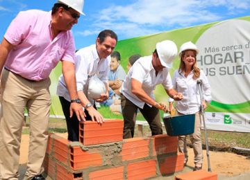 Minvivienda anuncio 11500 subsidios de Mi Casa Ya para el Atlantico