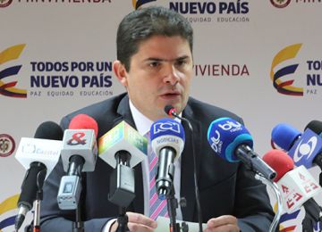 Ministerio hace un llamado a las autoridades locales a atender denuncias de inseguridad en proyectos de vivienda