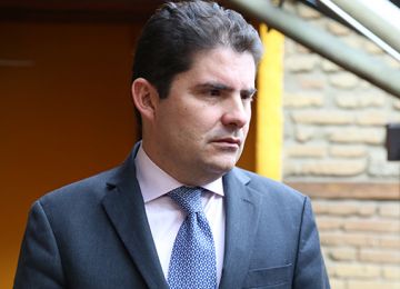 Gobierno Nacional les cumple a los ibaguerenos con tres mil millones de pesos para abastecerlos de agua potable