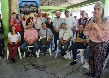 Foto: Sharon Durán (MVCT)