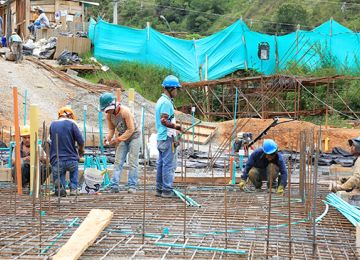 Impulso a la vivienda ya se esta reflejando en licencias de construccion Minvivienda