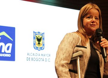 Minvivienda participara manana en Construverde 2016