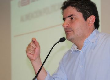 El Ministro de Vivienda Luis Felipe Henao Cardona presentará mañana en Barranquilla los logros, retos y nuevas propuestas en vivienda