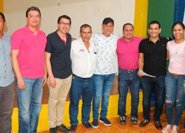 Asegurados recursos por mas de 22 mil millones de pesos para agua potable y saneamiento basico en el Amazonas